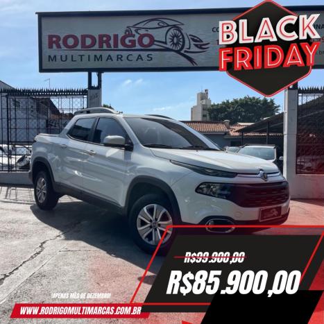 FIAT Toro 1.8 16V 4P FLEX FREEDOM AUTOMTICO, Foto 1