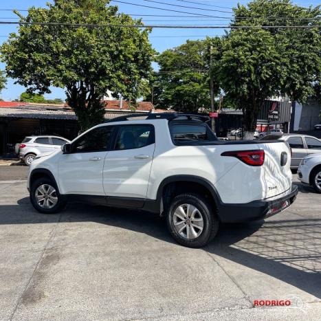 FIAT Toro 1.8 16V 4P FLEX FREEDOM AUTOMTICO, Foto 6