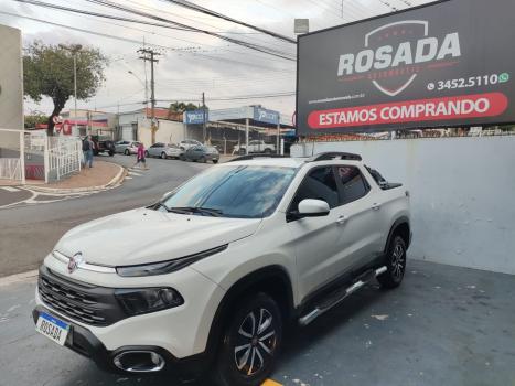 FIAT Toro 1.8 16V 4P FLEX FREEDOM OPEN EDITION AUTOMTICO, Foto 1