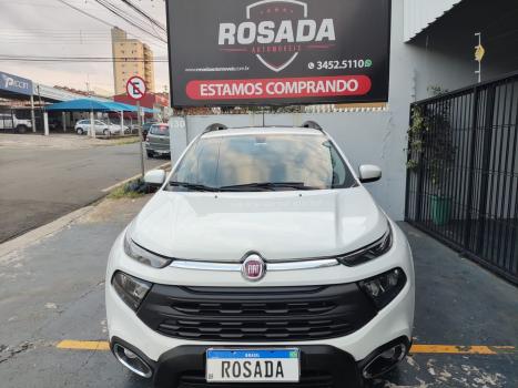 FIAT Toro 1.8 16V 4P FLEX FREEDOM OPEN EDITION AUTOMTICO, Foto 2