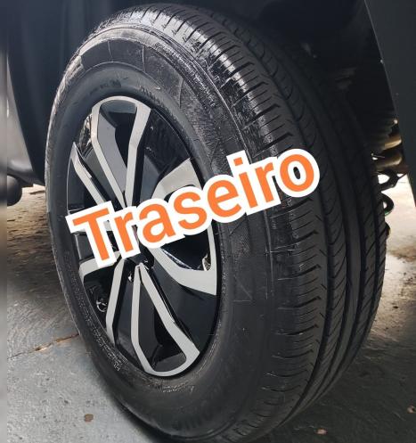 FIAT Toro 1.8 16V 4P FLEX FREEDOM OPEN EDITION AUTOMTICO, Foto 9