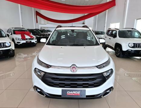 FIAT Toro 1.8 16V 4P FLEX FREEDOM AUTOMTICO, Foto 2