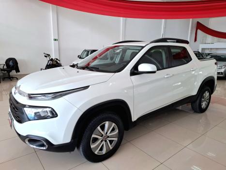 FIAT Toro 1.8 16V 4P FLEX FREEDOM AUTOMTICO, Foto 3