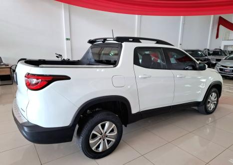 FIAT Toro 1.8 16V 4P FLEX FREEDOM AUTOMTICO, Foto 4