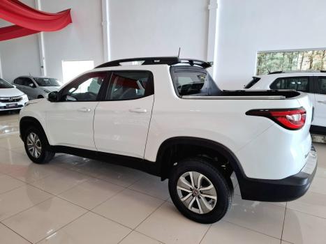 FIAT Toro 1.8 16V 4P FLEX FREEDOM AUTOMTICO, Foto 6