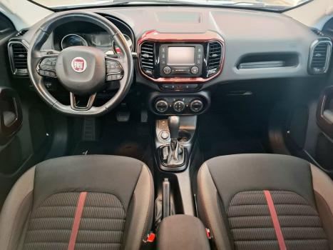 FIAT Toro 1.8 16V 4P FLEX FREEDOM AUTOMTICO, Foto 7