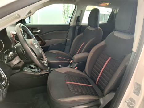 FIAT Toro 1.8 16V 4P FLEX FREEDOM AUTOMTICO, Foto 8