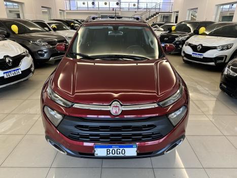 FIAT Toro 1.8 16V 4P FLEX FREEDOM AUTOMTICO, Foto 2