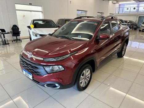 FIAT Toro 1.8 16V 4P FLEX FREEDOM AUTOMTICO, Foto 3