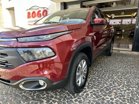 FIAT Toro 1.8 16V 4P FLEX FREEDOM AUTOMTICO, Foto 9