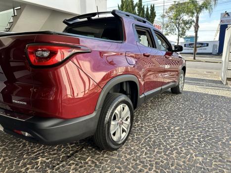 FIAT Toro 1.8 16V 4P FLEX FREEDOM AUTOMTICO, Foto 11