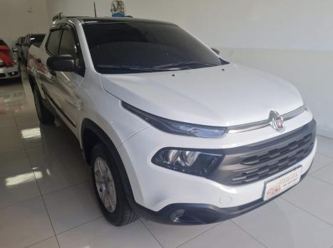 FIAT Toro 1.8 16V 4P FLEX FREEDOM AUTOMTICO, Foto 2