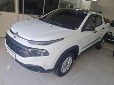 FIAT Toro 1.8 16V 4P FLEX FREEDOM AUTOMTICO, Foto 3