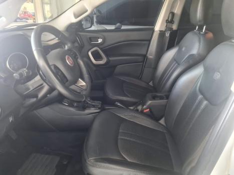 FIAT Toro 1.8 16V 4P FLEX FREEDOM AUTOMTICO, Foto 4