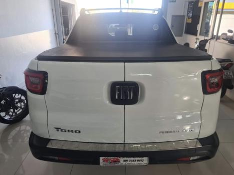 FIAT Toro 1.8 16V 4P FLEX FREEDOM AUTOMTICO, Foto 9