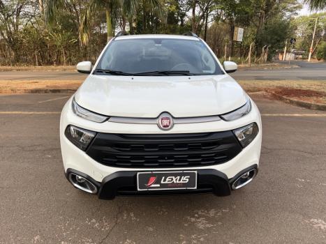 FIAT Toro 1.8 16V 4P ENDURANCE AUTOMTICO, Foto 8