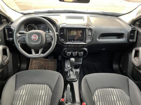 FIAT Toro 1.8 16V 4P ENDURANCE AUTOMTICO, Foto 10