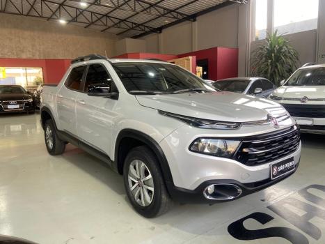 FIAT Toro 1.8 16V 4P FLEX FREEDOM AUTOMTICO, Foto 2