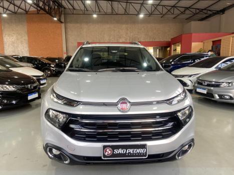 FIAT Toro 1.8 16V 4P FLEX FREEDOM AUTOMTICO, Foto 3