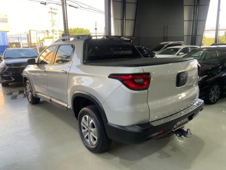 FIAT Toro 1.8 16V 4P FLEX FREEDOM AUTOMTICO, Foto 5