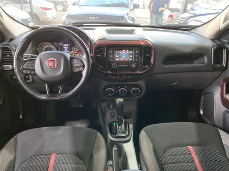 FIAT Toro 1.8 16V 4P FLEX FREEDOM AUTOMTICO, Foto 9