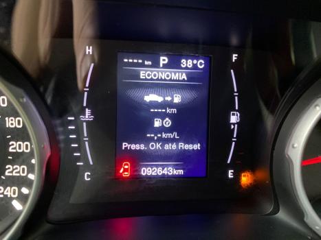 FIAT Toro 1.8 16V 4P FLEX FREEDOM AUTOMTICO, Foto 15