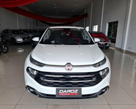 FIAT Toro 1.8 16V 4P FLEX FREEDOM AUTOMTICO, Foto 2