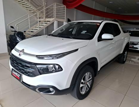 FIAT Toro 1.8 16V 4P FLEX FREEDOM AUTOMTICO, Foto 3