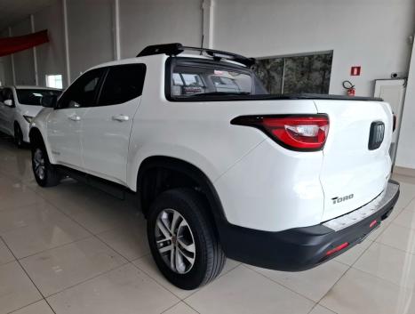 FIAT Toro 1.8 16V 4P FLEX FREEDOM AUTOMTICO, Foto 6