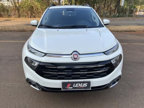 FIAT Toro 1.8 16V 4P FLEX FREEDOM OPEN EDITION AUTOMTICO, Foto 7