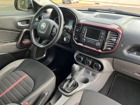 FIAT Toro 1.8 16V 4P FLEX FREEDOM OPEN EDITION AUTOMTICO, Foto 10