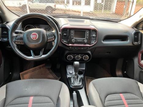 FIAT Toro 1.8 16V 4P FLEX FREEDOM AUTOMTICO, Foto 9