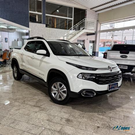 FIAT Toro 1.8 16V 4P FLEX FREEDOM OPEN EDITION AUTOMTICO, Foto 1