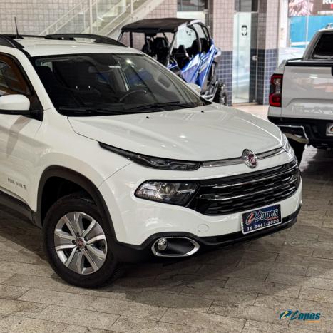 FIAT Toro 1.8 16V 4P FLEX FREEDOM OPEN EDITION AUTOMTICO, Foto 3