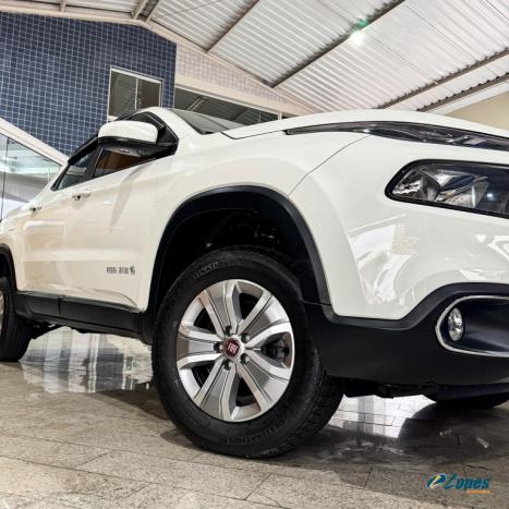 FIAT Toro 1.8 16V 4P FLEX FREEDOM OPEN EDITION AUTOMTICO, Foto 6