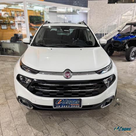 FIAT Toro 1.8 16V 4P FLEX FREEDOM OPEN EDITION AUTOMTICO, Foto 5