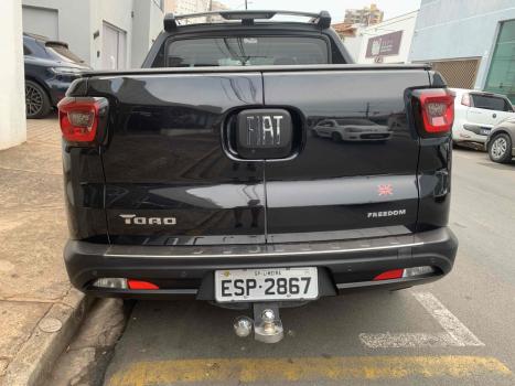 FIAT Toro 1.8 16V 4P FLEX FREEDOM AUTOMTICO, Foto 2