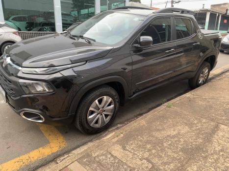 FIAT Toro 1.8 16V 4P FLEX FREEDOM AUTOMTICO, Foto 4