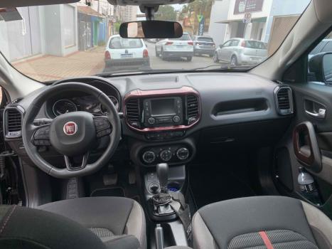 FIAT Toro 1.8 16V 4P FLEX FREEDOM AUTOMTICO, Foto 7