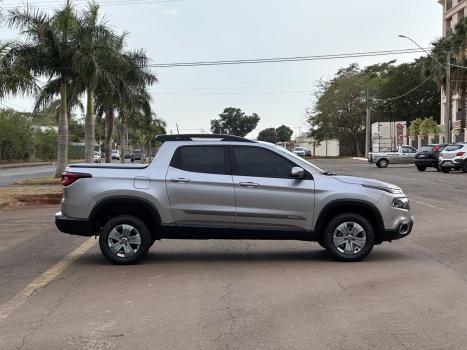 FIAT Toro 1.8 16V 4P FLEX FREEDOM AUTOMTICO, Foto 2