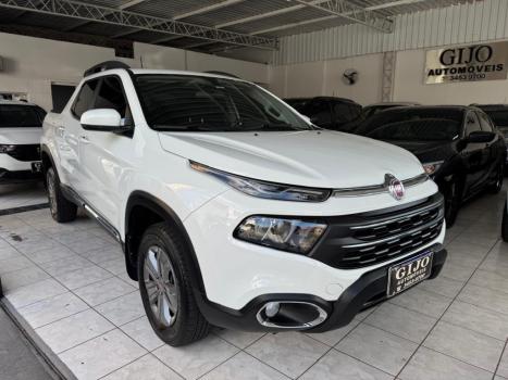 FIAT Toro 1.8 16V 4P FLEX FREEDOM AUTOMTICO, Foto 1