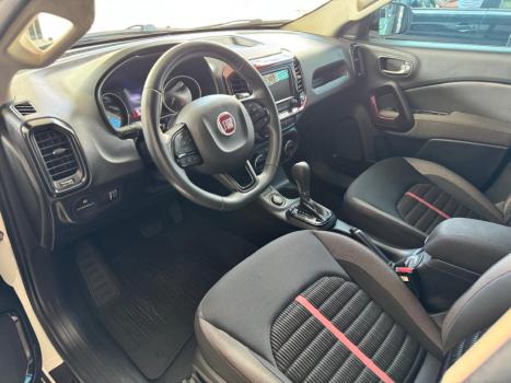 FIAT Toro 1.8 16V 4P FLEX FREEDOM AUTOMTICO, Foto 4