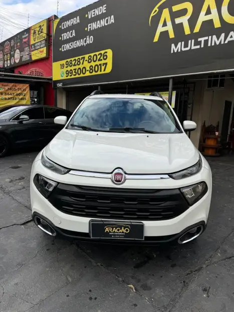 FIAT Toro 1.8 16V 4P FLEX FREEDOM AUTOMTICO, Foto 1