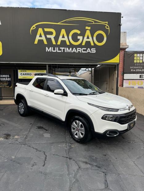 FIAT Toro 1.8 16V 4P FLEX FREEDOM AUTOMTICO, Foto 2