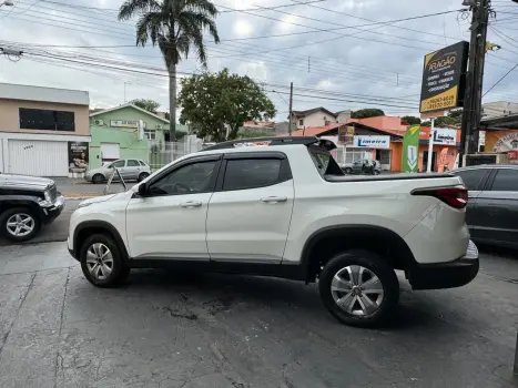 FIAT Toro 1.8 16V 4P FLEX FREEDOM AUTOMTICO, Foto 4