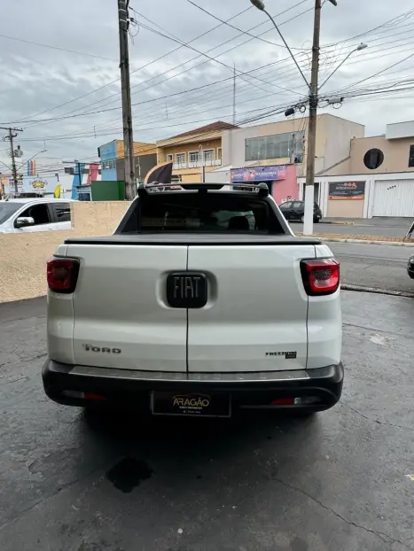 FIAT Toro 1.8 16V 4P FLEX FREEDOM AUTOMTICO, Foto 6