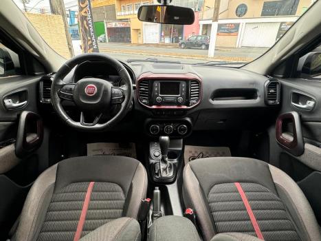 FIAT Toro 1.8 16V 4P FLEX FREEDOM AUTOMTICO, Foto 8