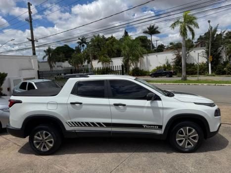 FIAT Toro 1.8 16V 4P FLEX FREEDOM AUTOMTICO, Foto 5