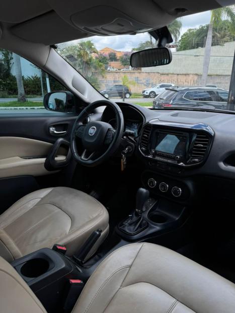 FIAT Toro 1.8 16V 4P FLEX FREEDOM AUTOMTICO, Foto 7