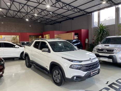 FIAT Toro 1.8 16V 4P FLEX FREEDOM AUTOMTICO, Foto 2